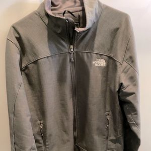 Northface men’s coat